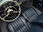 Porsche 356A Carrera 1600 GS by Reutter 1958 года (US)
